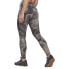 Фото #2 товара REEBOK Lux Jacquard Leggings