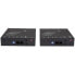 Фото #5 товара StarTech.com HDMI Over IP Extender Kit - 4K - 3840 x 2160 pixels - AV transmitter & receiver - 100 m - Wired - Black
