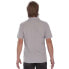 Фото #2 товара Рашгард iQ-UV UV Pro Zip Up Рубашка для мужчин