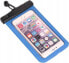 Фото #1 товара Чехол для смартфона Xrec водонепроницаемый синий