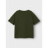 Фото #3 товара NAME IT Brody short sleeve T-shirt