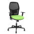 Фото #2 товара Офисный стул Alfera P&C 0B68R65 бирюзовый Бирюзовый зеленый