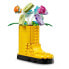 Фото #6 товара LEGO Flowers In Shower Construction Game