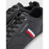 TOMMY HILFIGER Classic Lo Cupsole Leather trainers