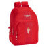 SAFTA Sporting Gijon Corporate Double 20.2L Backpack
