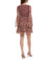 Фото #2 товара Платье Likely Polina Mini для женщин
