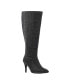 Фото #1 товара Women's Stevie Gem Boot - Wide Width