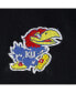 ფოტო #3 პროდუქტის Men's Navy Kansas Jayhawks Wild Party Shorts