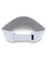 ფოტო #2 პროდუქტის Men's and Women's Ohio State Buckeyes 2024 Sideline Fit Ace Visor