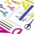 Фото #4 товара MILAN Display Box 20 Scissors Ladybird