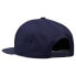 ფოტო #3 პროდუქტის MAKIA Nuuk Snapback Cap