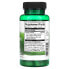 Swanson, Экстракт фукоидана, 500 мг, 60 растительных капсул