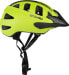 Spokey Kask rowerowy SPEED zielono-czarny, Spokey Rozmiar 55-58