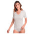 Фото #2 товара PLAYTEX Princesa Thermal Short Sleeve Base Layer