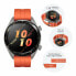 Фото #15 товара Умные часы Huawei 1,39" AMOLED Оранжевый (Пересмотрено A)