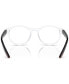 ფოტო #3 პროდუქტის Men's Eyeglasses, PS 07PV 53