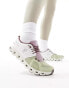 Фото #5 товара ON Cloud 5 trainers in ice haze green and pink