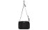 Фото #3 товара Спортивная сумка Supreme FW18 Diagonal SUP-FW18-6870 черного цвета
