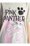 Топ LC WAIKIKI Pink Panther Print