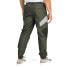 Фото #2 товара Брюки мужские PUMA Tfs Track Pants в зеленом цвете