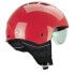 Фото #1 товара CGM 111A Slot Mono open face helmet