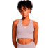 UNDER ARMOUR Vanish sports top medium support seamless