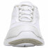Фото #10 товара Propet Travellite Walking Womens White Sneakers Athletic Shoes W3247-W