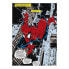 Фото #2 товара Leinwandbild Spiderman Comic