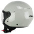 CGM 167A FLO Mono Short Screen open face helmet