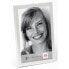Фото #1 товара Walther Design BT015T - Metal - Silver - Single picture frame - Matte - 10 x 15 cm - Rectangular
