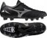 Фото #1 товара Mizuno Mizuno Morelia Neo IV Pro FG P1GA243403 Czarne 43