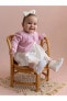 Фото #1 товара Платье и кардиган LC WAIKIKI Baby Girl