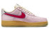 Nike Air Force 1 Low "Feel Free Let's Talk" DX2667-600 Sneakers