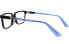 Оправа GUCCI Classic GG0557OJ Black Men's Glasses