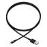 Фото #2 товара EATON Tripp Lite USB-A To Lightning Cable 0.9 m