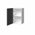 Фото #2 товара кухонный шкаф Белый Серый 60 x 30 x 36 cm