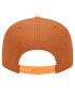 ფოტო #4 პროდუქტის Men's Brown Los Angeles Dodgers Spring Color Two-Tone 9FIFTY Snapback Hat