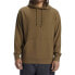 DC SHOES Highland hoodie