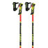 LEKI ALPINO WCR Lite SL 3D Poles