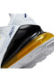 Фото #4 товара Кроссовки Nike Air Max 270 Swish Logo