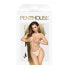 Babydoll Penthouse White M/L