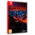 NINTENDO GAMES Switch Wrath Aeon Of Ruin