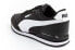 Pantofi sport Puma ST Runner pentru tineret [384901 01], negri.