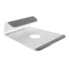 Фото #3 товара Подставка для ноутбука LogiLink AA0103, серебристая, 27.9 см (11") - 38.1 см (15"), алюминий, до 5 кг
