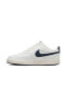 Фото #6 товара Court Vision Lo Unisex Nike Beyaz