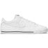 Фото #1 товара NIKE Court Legacy NN trainers