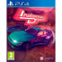 Фото #1 товара PLAYSTATION GAMES PS4 Inertial Drift