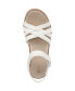 ფოტო #4 პროდუქტის Rhythm Washable Strappy Sandals