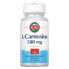 Фото #1 товара KAL L-Carnosine 500mg Amino Acid 30 Tablets