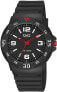 Фото #1 товара Наручные часы Swiss Alpine Military Diver 7052.1135 42mm 10ATM.